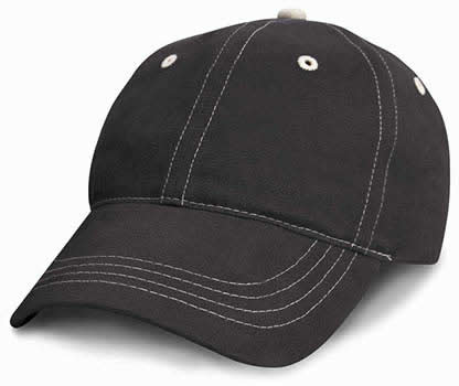 gorras con logo