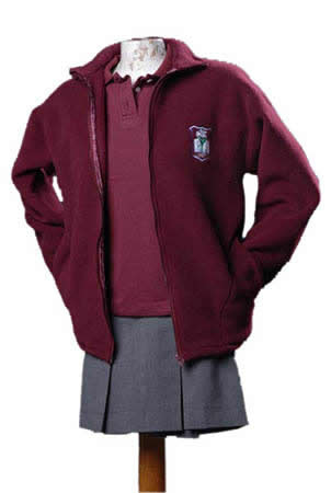 uniformes para colegios