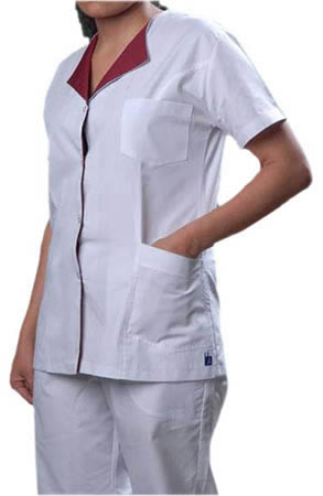uniforme de enfermeria