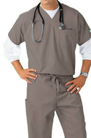 uniforme medico