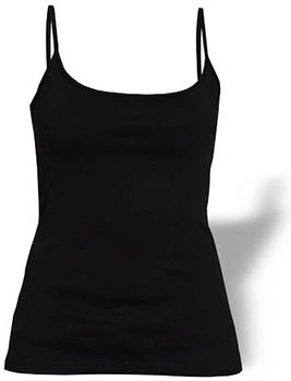 camisetas de tirantes