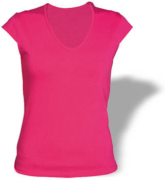 camisetas al por mayor