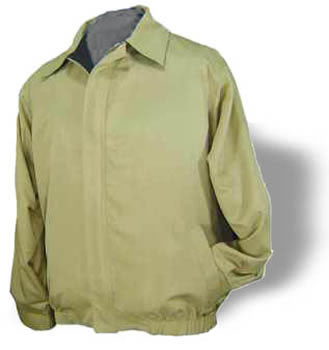 chamarras microfibra