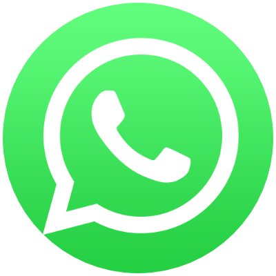 Contacto vía Whatsapp