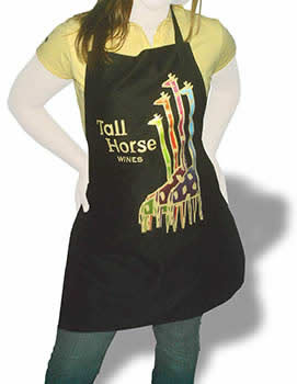 mandiles para esteticas