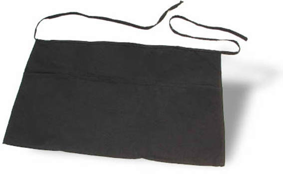 mandiles para meseros