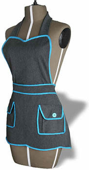 fabricantes de mandiles especiales