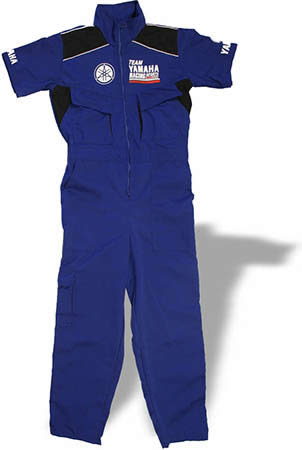 overol mecanico industrial