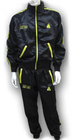 conjunto deportivo poliester